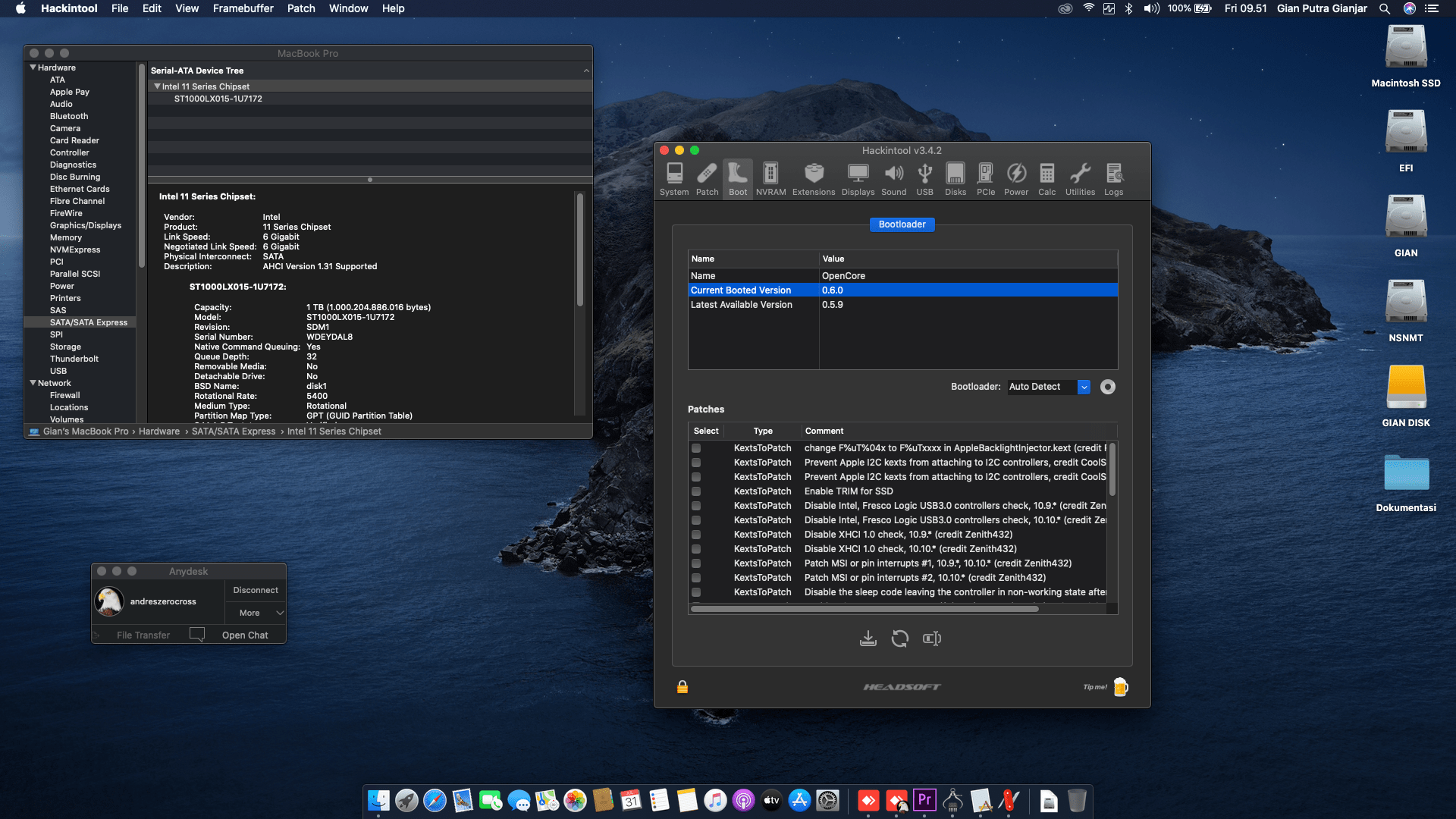Asus ROG GL503GE EN129T [CoffeeLake   Intel UHD 630 + I2C] 8